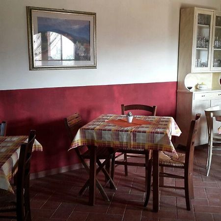 فولتيرا Agriturismo Santa Adriana المظهر الخارجي الصورة